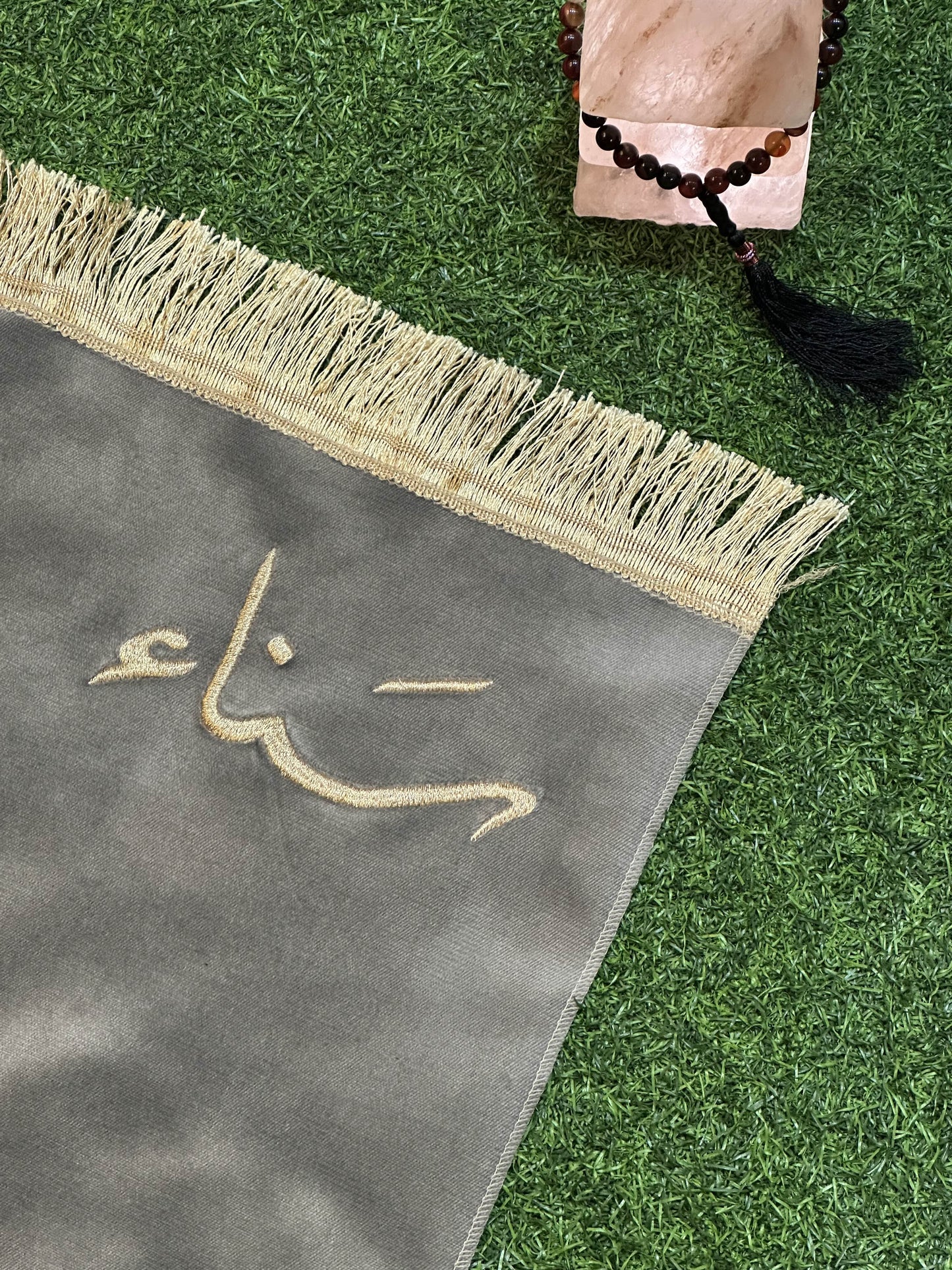 Padded & Plain Customized Prayer Mats