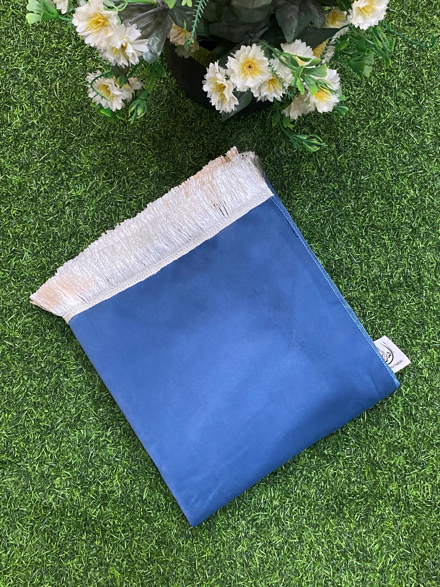 Padded & Plain Customized Prayer Mats
