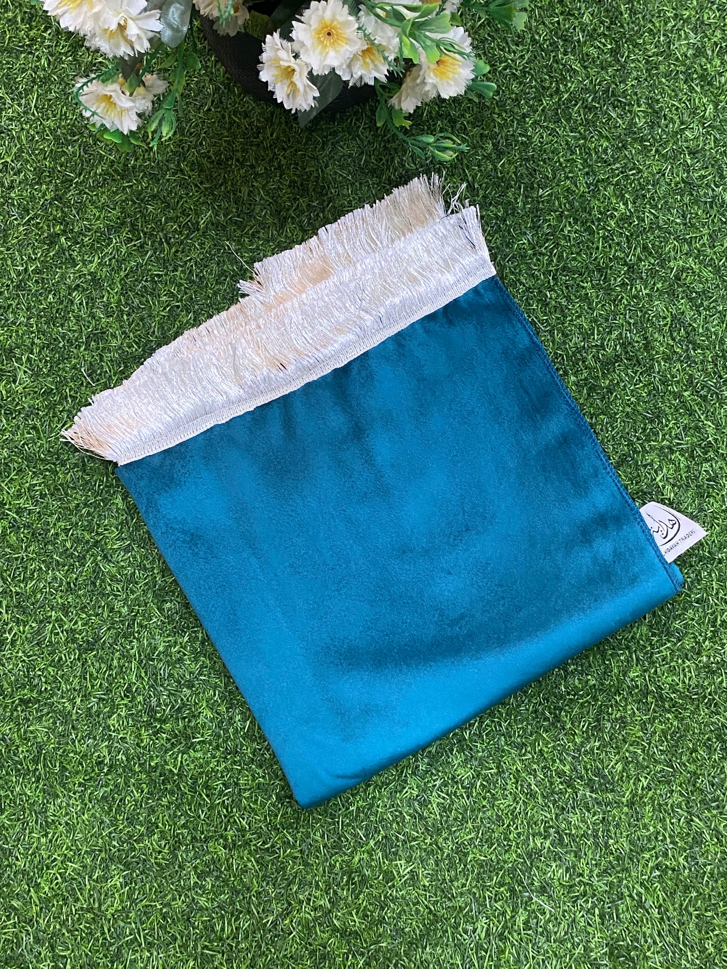 Padded & Plain Customized Prayer Mats