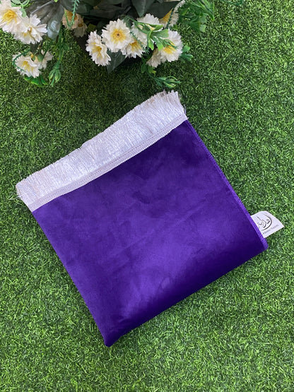 Padded & Plain Customized Prayer Mats