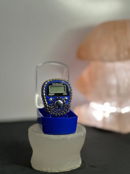 Royal Style Digital Tasbeeh Counter