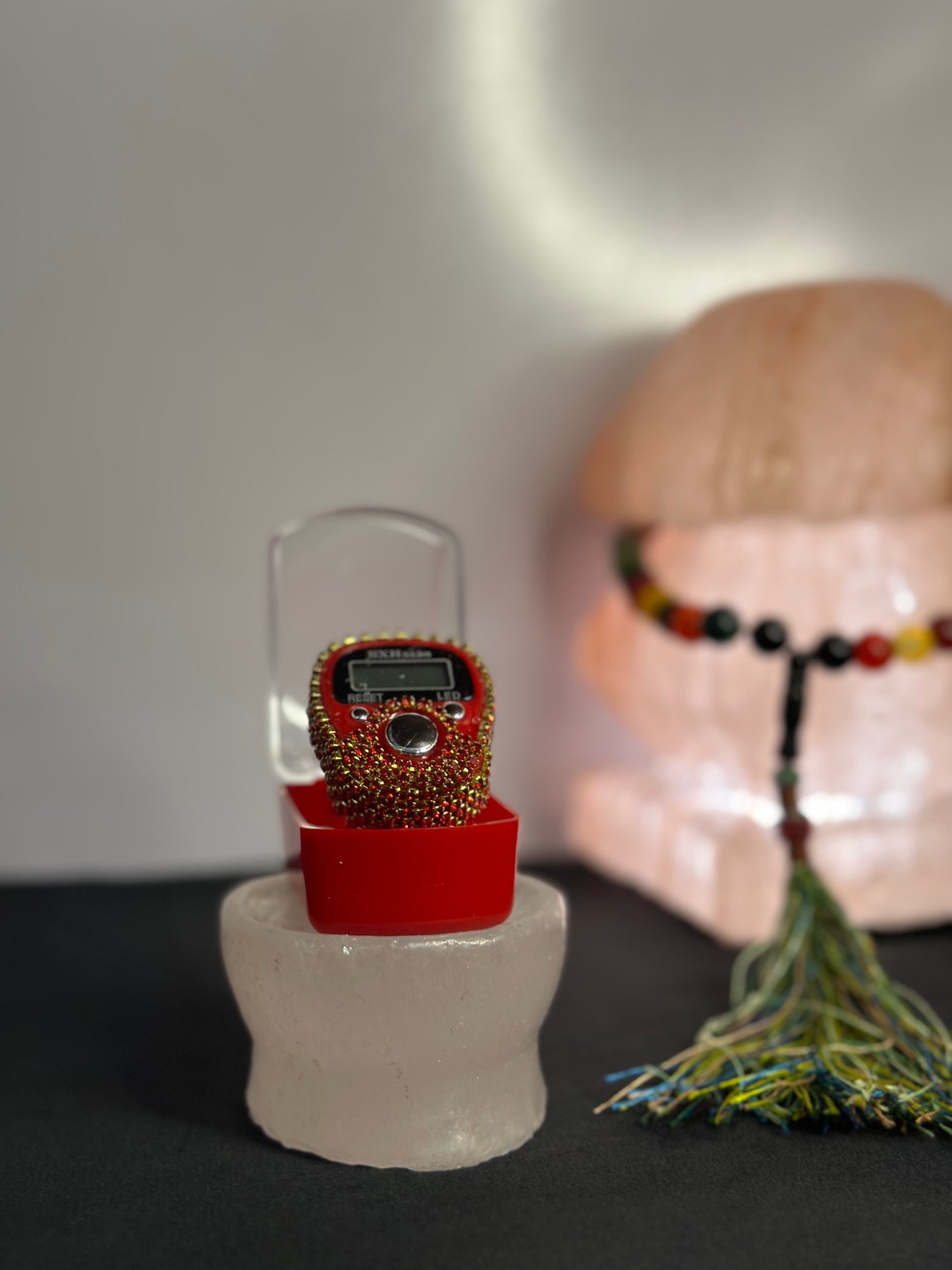 Royal Style Digital Tasbeeh Counter