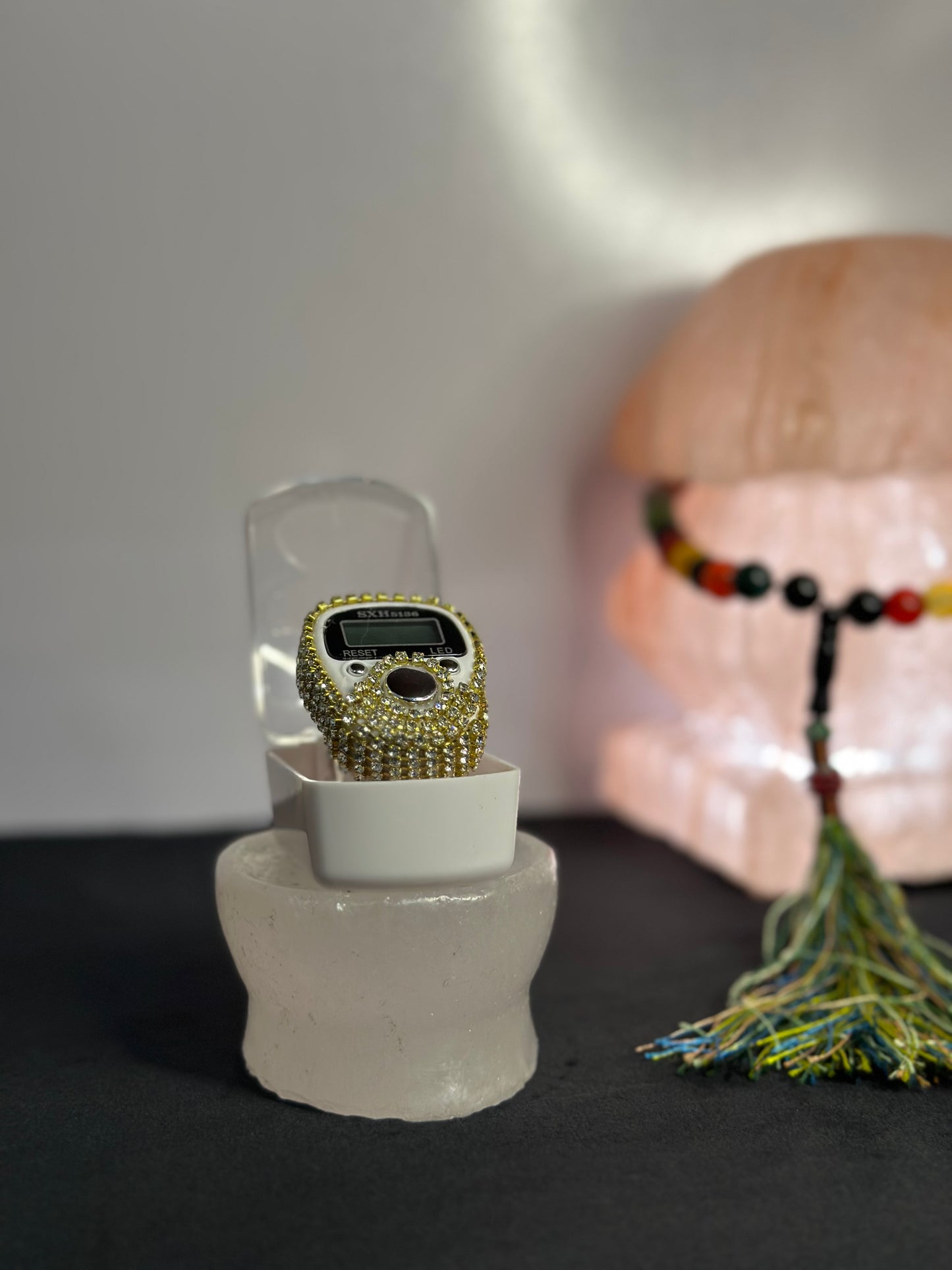 Royal Style Digital Tasbeeh Counter