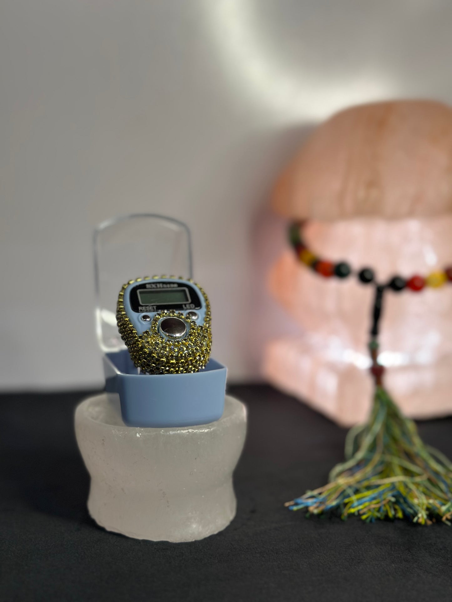Royal Style Digital Tasbeeh Counter