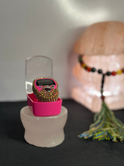 Royal Style Digital Tasbeeh Counter