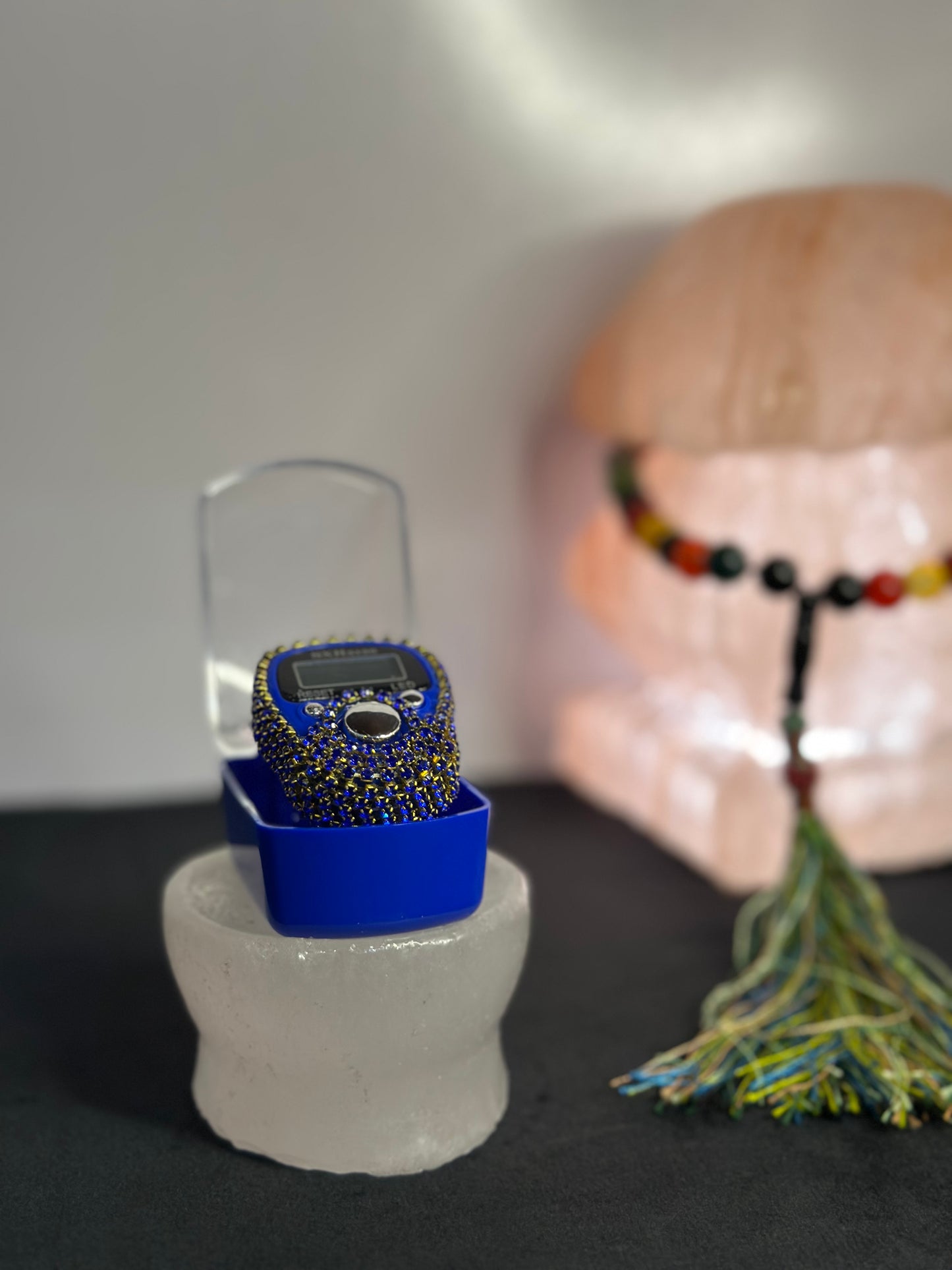 Royal Style Digital Tasbeeh Counter