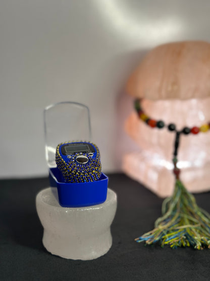 Royal Style Digital Tasbeeh Counter