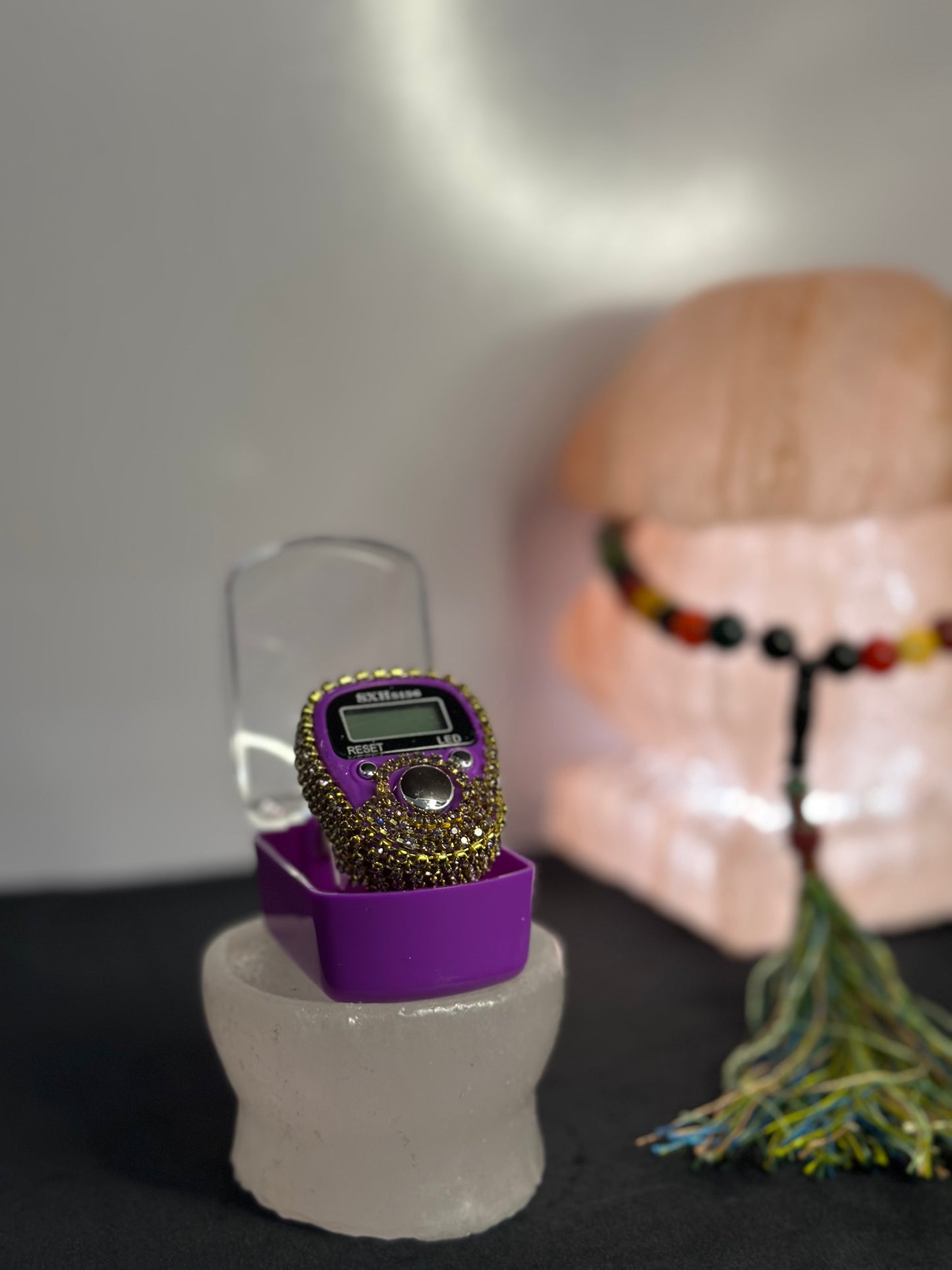 Royal Style Digital Tasbeeh Counter