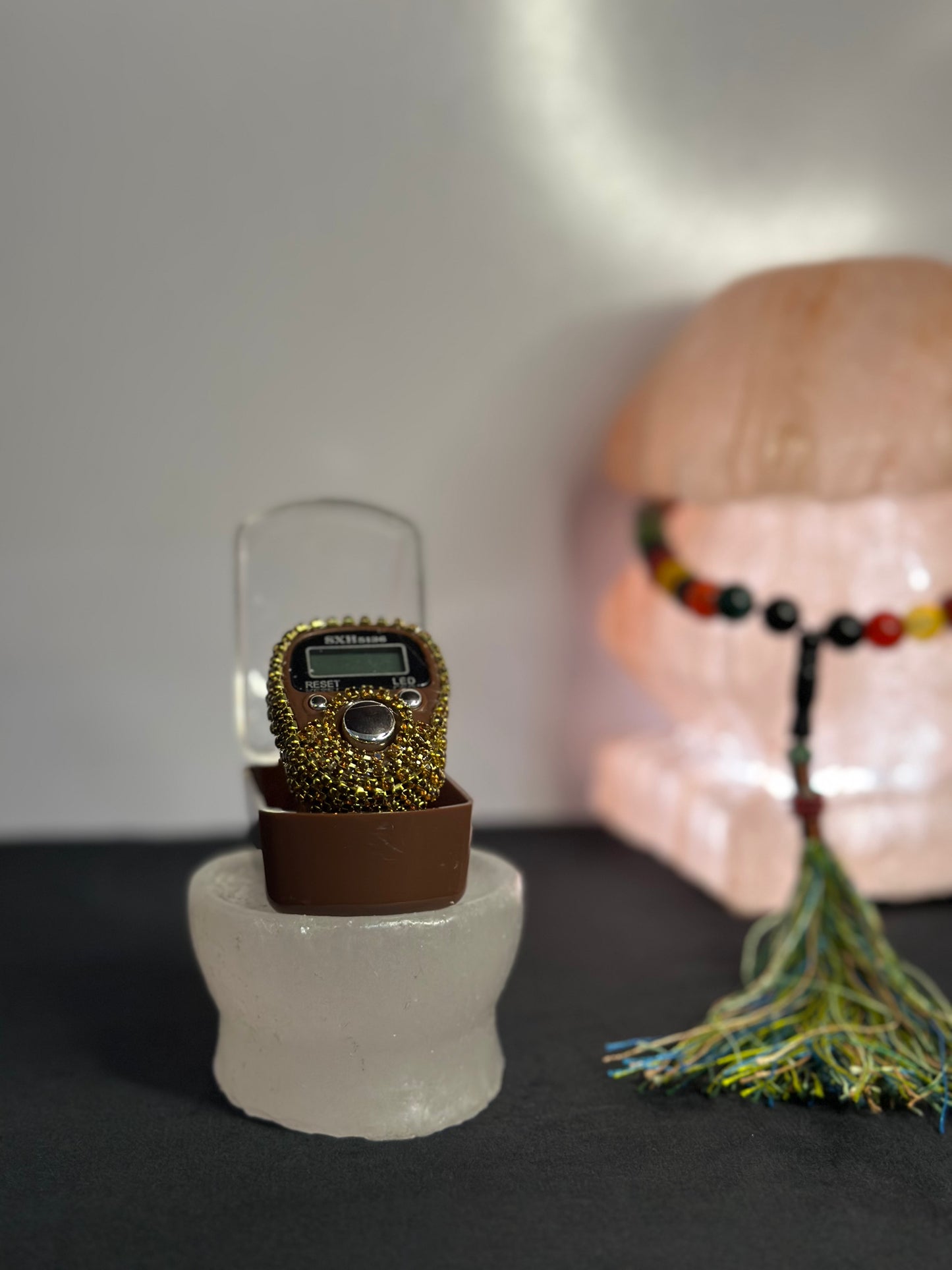 Royal Style Digital Tasbeeh Counter