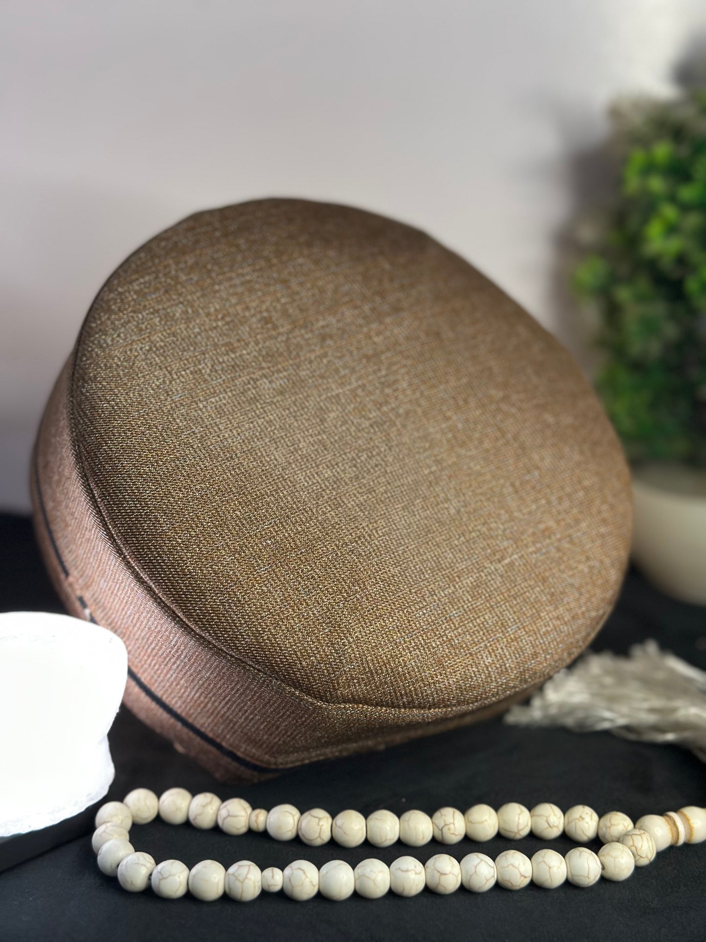 Stylish Serenity Cap
