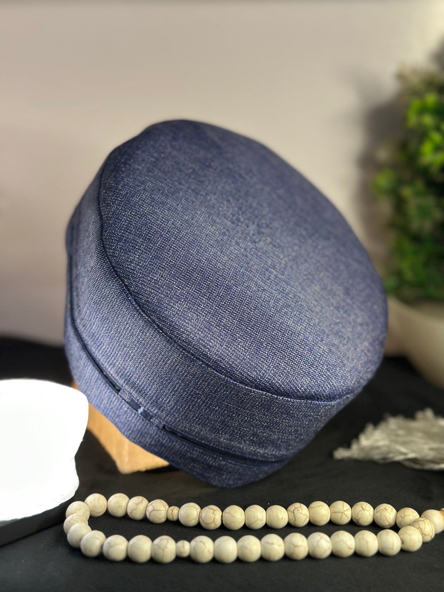 Stylish Serenity Cap