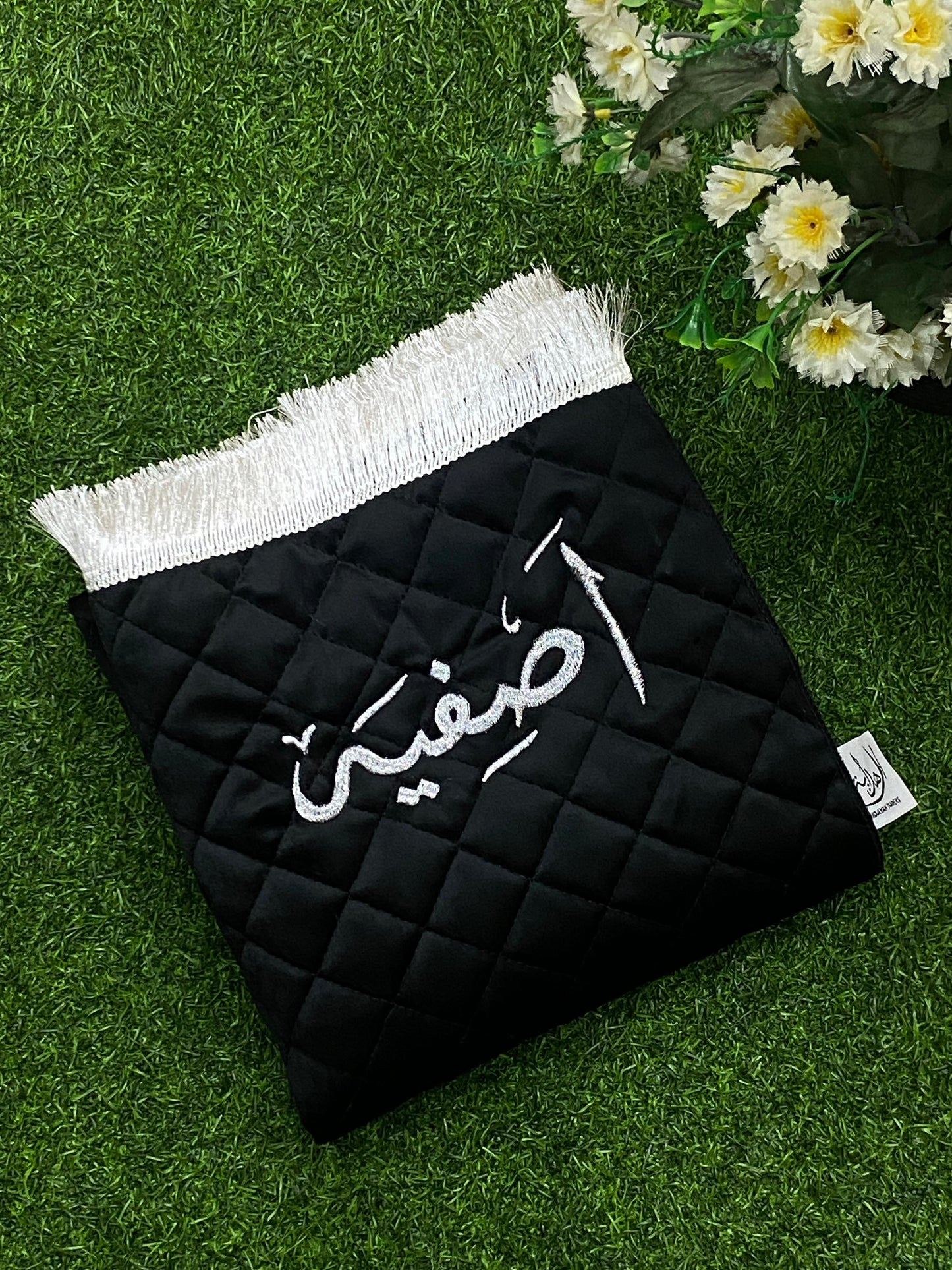 Padded & Plain Customized Prayer Mats